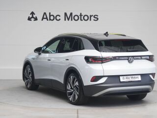 Volkswagen ID.4 70kW