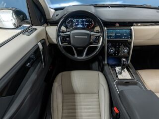 Land Rover Discovery Sport S D165 MHEV 2.0 120kW