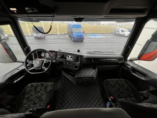 Scania R450 12.7 331kW