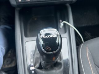 Skoda Scala 1.0 81kW