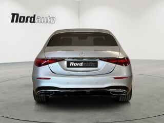 Mercedes-Benz S 350 d 4matic AMG 2.9 210kW