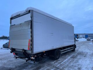 Volvo FL 280 D7E280 206kW