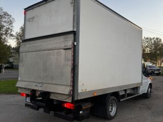 Ford Transit 2.2 114кВ