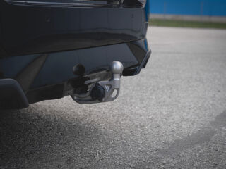 BMW 520 G61 X-Drive 2.0 145кВ