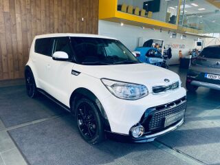 Kia Soul 1.6 100kW