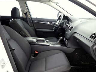 Mercedes-Benz C 200 Elegance ATM 2.1 CDI 100кВ