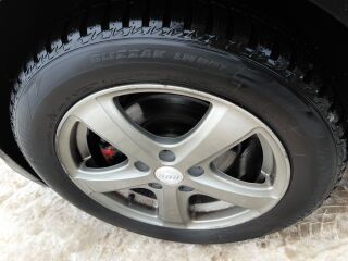 Volkswagen Golf 1.9 R4 TDI 77kW