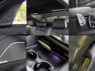 BMW 530 xDrive M-Pakett iPerfomance 2.0 185kW