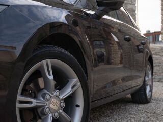 SEAT Leon 1.6 85kW