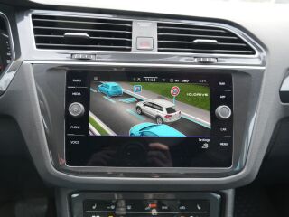 Volkswagen Tiguan Elegance 1.5 110kW