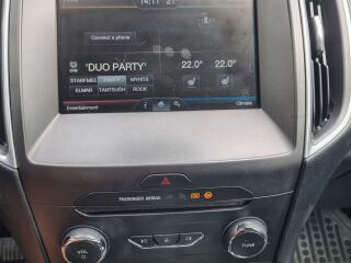 Ford S-MAX 2.0 TDCI 110kW
