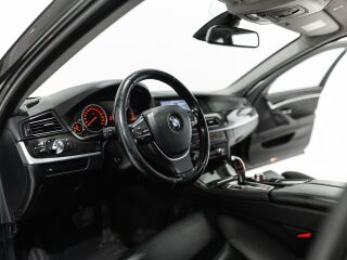 BMW 525 Comfort Line X-drive 2.0 160kW
