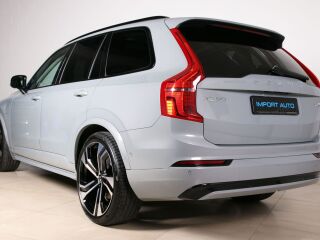 Volvo XC90 AWD ULTRA DARK 7 RECHARGE LUXURY FULL 2.0 T8 Recharge Long Range Plug-In-Hybrid MY25 335kW