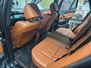 BMW X5 3.0 160кВ