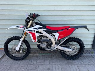 Fantic XEF250