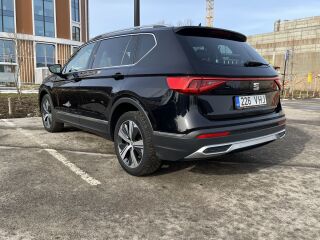 SEAT Tarraco 2.0 140kW