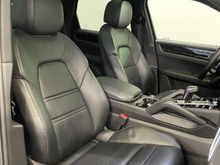 Porsche Cayenne E-Hybrid 3.0 250kW