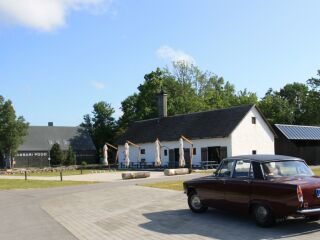Rover 2000 SC 2.0 79kW