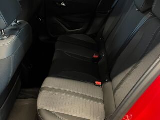 Peugeot 208 Allure Pack Electric 100kW