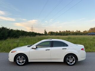 Honda Accord EXECUTIVE ATM 2.4 i-VTEC 148кВ