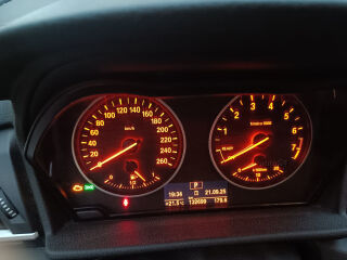 BMW 218 Active Tourer M-pakett 1.5 100kW