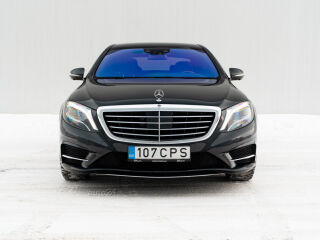 Mercedes-Benz S 350 S 350 BlueTEC 4MATIC AMG Long 3.0 190kW