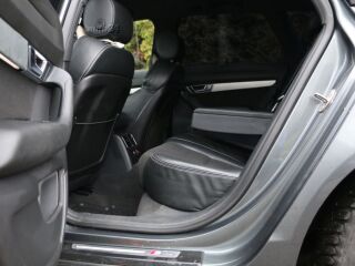 Audi A6 Facelift 3x S-Line 3.0 TDI 176kW