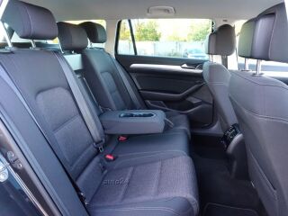 Volkswagen Passat Variant Comfortline Facelift EU6 2.0 R4 TDI 110kW
