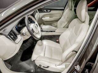 Volvo XC60 D4 AWD Inscription 2.0 140kW