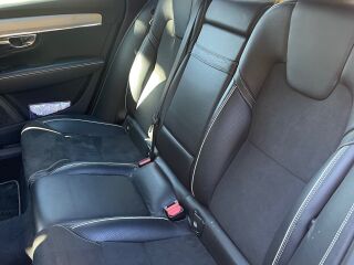 Volvo V90 2.0 140кВ