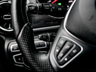 Mercedes-Benz V 300 2.0 176kW