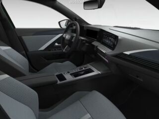 Opel Astra ST Edition BlueHDi 130 AT8 96kW