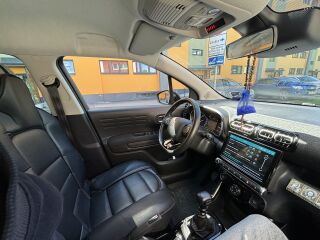 Citroen C3 Aircross 1.2 EB2DTS 81kW