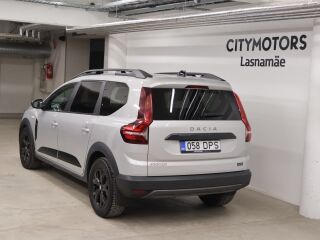 Dacia Jogger LE Extreme 1.0 81kW