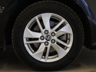 Toyota Yaris Active 68kW