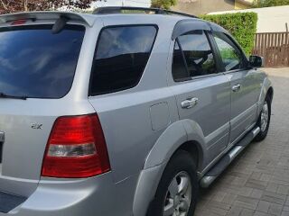 Kia Sorento 2.5 125кВ