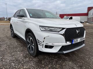 DS DS 7 Crossback DS7 1.5 96kW