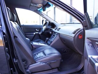 Volvo XC90 2.5 154kW