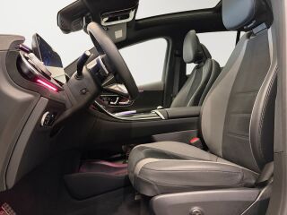 Mercedes-Benz EQE SUV 350+ AMG Line Premium 215kW