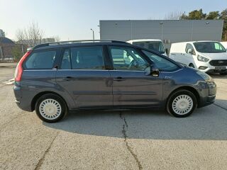 Citroen Grand C4 Picasso Exclusive 2.0 100kW
