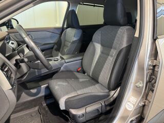 Nissan X-Trail e-POWER e-4ORCE N-Connecta 1.5 116кВ