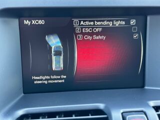 Volvo XC60 Momentum R-Design Edition 2.0 D3 110kW