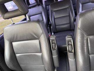 Volkswagen Sharan 1.9 TDI 85kW