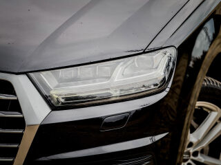 Audi Q7 3.0 200kW