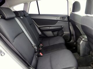 Subaru XV Comfort AWD 4x4 2.0 TD 108kW