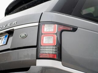 Land Rover Range Rover Vogue 3.0 190kW