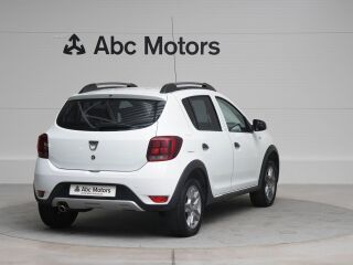 Dacia Sandero Stepway Laureate Tce 0.9 66kW