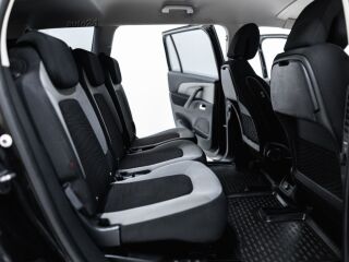 Citroen Grand C4 Picasso Intensive 1.6 R4 BlueHDi 85kW