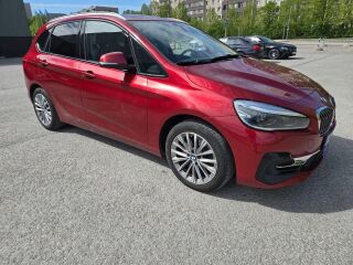 BMW 225 1.5 100kW