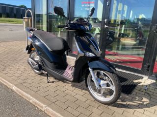 Piaggio Liberty 50 2kW